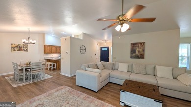 Welcome to 5302 Summerwood Lane, a very private home set high - photo 25