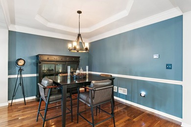 Charming, inviting, and move in ready, this spacious 3 bedroom + - photo 5