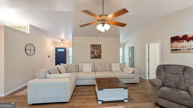 Welcome to 5302 Summerwood Lane, a very private home set high - photo 26