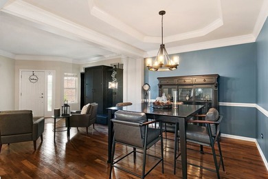 Charming, inviting, and move in ready, this spacious 3 bedroom + - photo 6