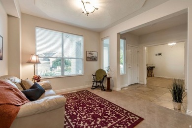 As you approach your new home via the gated entrance, the first - photo 6