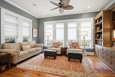 Experience Lowcountry living at its finest in this exceptional - photo 27