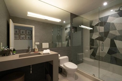ARIA, top of Cortez Hill. Fabulous residence w/14' floor windows - photo 27