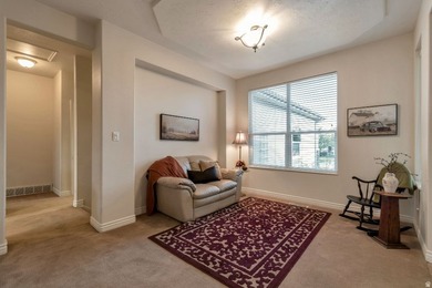 As you approach your new home via the gated entrance, the first - photo 7