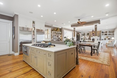 Experience Lowcountry living at its finest in this exceptional - photo 28