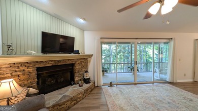 Welcome to 5302 Summerwood Lane, a very private home set high - photo 28
