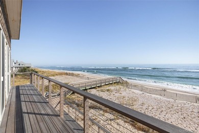 Introducing a rare oceanfront masterpiece in the coveted enclave - photo 28