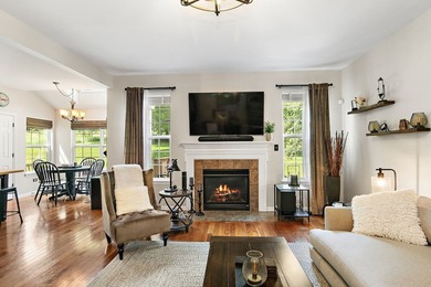 Charming, inviting, and move in ready, this spacious 3 bedroom + - photo 8
