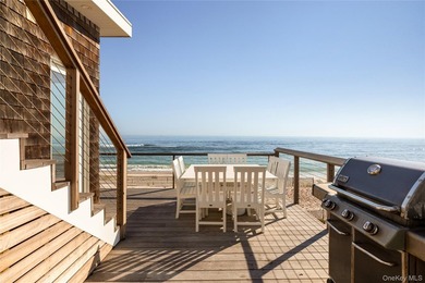 Introducing a rare oceanfront masterpiece in the coveted enclave - photo 29