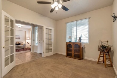 As you approach your new home via the gated entrance, the first - photo 9