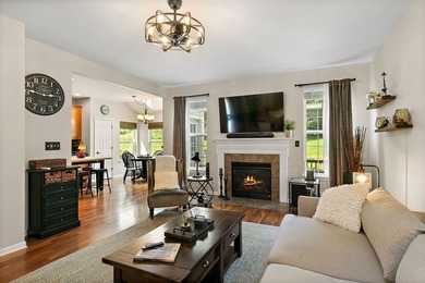 Charming, inviting, and move in ready, this spacious 3 bedroom + - photo 10