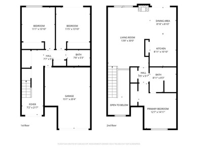 Beautifully updated, move right in and enjoy all this home has - photo 31
