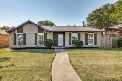 Lake Lewisville Home Active Under Con in The Colony Texas