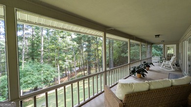 Welcome to 5302 Summerwood Lane, a very private home set high - photo 35