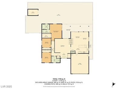 Introducing Laughlin Estates, where the essence of community - photo 5