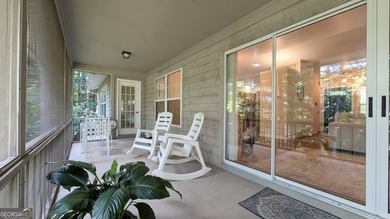 Welcome to 5302 Summerwood Lane, a very private home set high - photo 36