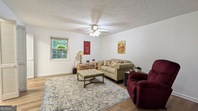 Welcome to 5302 Summerwood Lane, a very private home set high - photo 41