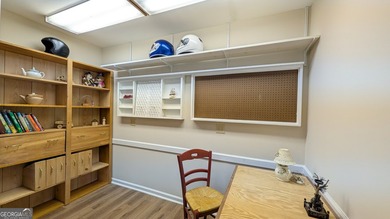 Welcome to 5302 Summerwood Lane, a very private home set high - photo 42