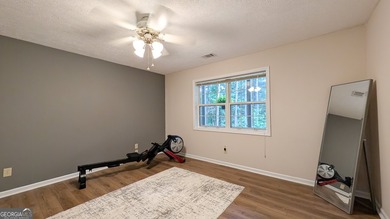 Welcome to 5302 Summerwood Lane, a very private home set high - photo 44