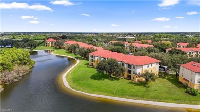 (private lake, pond, creek) Condo For Sale in Fort Myers Florida