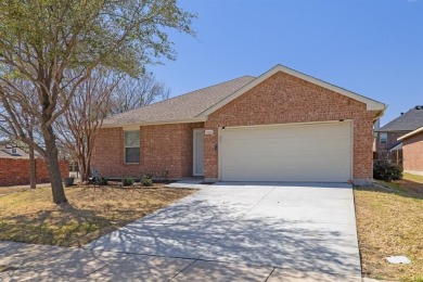 Lake Home For Sale in Frisco, Texas
