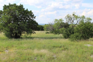 Lake Lot For Sale in Horseshoe Bay, Texas