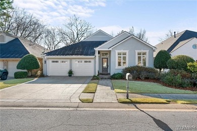 (private lake, pond, coastal) Home For Sale in Tuscaloosa Alabama