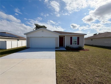 Lake Marion - Polk County Home For Sale in Kissimmee Florida
