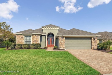 Lake Home For Sale in Ponte Vedra, Florida