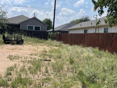 Lake Lot For Sale in Cottonwood Shores, Texas