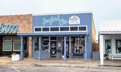 Great store front with big display windows & open space for - photo 1