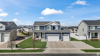 Utah Lake Home For Sale in Mapleton Utah
