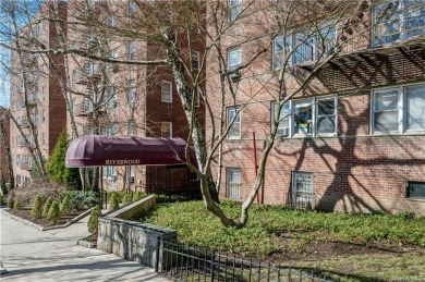 Hudson River - Westchester County Apartment For Sale in Yonkers New York