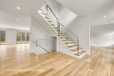Just minutes from the heart of Montauk, this new construction - photo 11