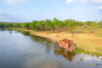 The Post Oak Ranch is a stunning 186.5 +/- acre property nestled - photo 11
