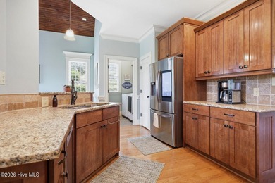 Welcome to this beautiful and well-maintained home on a large - photo 14