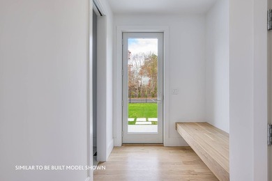 Just minutes from the heart of Montauk, this new construction - photo 14