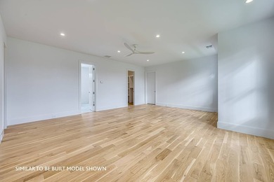 Just minutes from the heart of Montauk, this new construction - photo 15