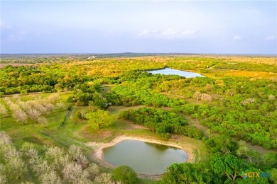 The Post Oak Ranch is a stunning 186.5 +/- acre property nestled - photo 15