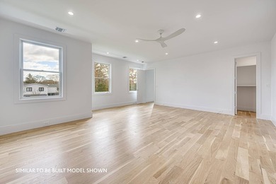 Just minutes from the heart of Montauk, this new construction - photo 16
