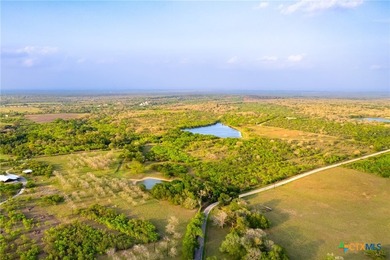 The Post Oak Ranch is a stunning 186.5 +/- acre property nestled - photo 16