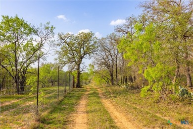The Post Oak Ranch is a stunning 186.5 +/- acre property nestled - photo 17