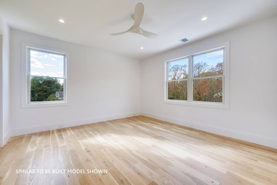 Just minutes from the heart of Montauk, this new construction - photo 20