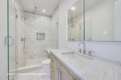 Just minutes from the heart of Montauk, this new construction - photo 21