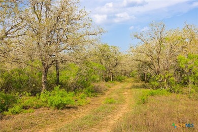 The Post Oak Ranch is a stunning 186.5 +/- acre property nestled - photo 21