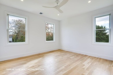 Just minutes from the heart of Montauk, this new construction - photo 22