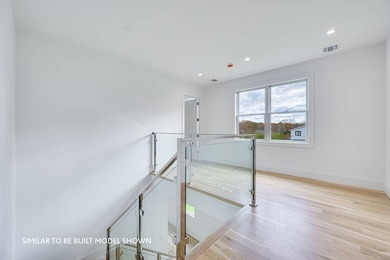 Just minutes from the heart of Montauk, this new construction - photo 23