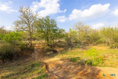 The Post Oak Ranch is a stunning 186.5 +/- acre property nestled - photo 25