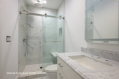 Just minutes from the heart of Montauk, this new construction - photo 26