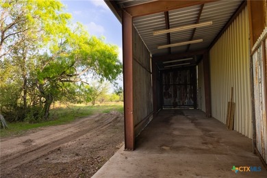 The Post Oak Ranch is a stunning 186.5 +/- acre property nestled - photo 29